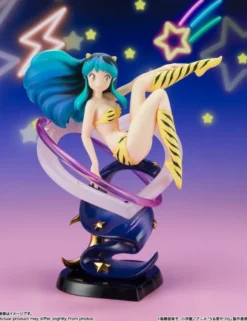Bandai Figuarts Zero Chouette Urusei Yatsura Lum