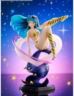 Bandai Figuarts Zero Chouette Urusei Yatsura Lum