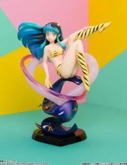 Bandai Figuarts Zero Chouette Urusei Yatsura Lum
