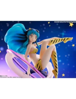 Bandai Figuarts Zero Chouette Urusei Yatsura Lum
