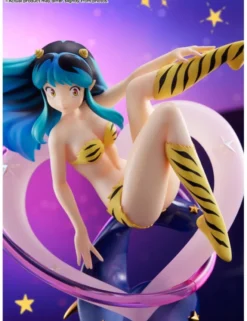 Bandai Figuarts Zero Chouette Urusei Yatsura Lum