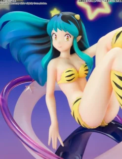 Bandai Figuarts Zero Chouette Urusei Yatsura Lum