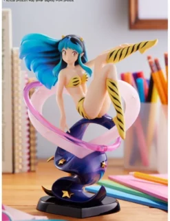 Bandai Figuarts Zero Chouette Urusei Yatsura Lum