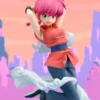 Bandai Figuarts Zero Chouette Ranma ½ Ranma Female