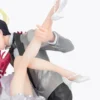 Bandai Figuarts Zero Chouette Sailor Moon Usagi & Tuxedo Mask Moonlight Glow Edition