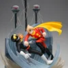 Bandai Figuarts Zero Cyborg 009 The Final Duel