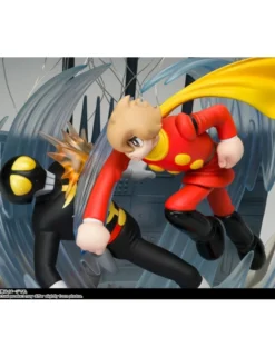 Bandai Figuarts Zero Cyborg 009 The Final Duel