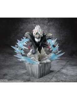 Bandai Figuarts Zero DanDaDan Okarun Transformed