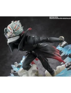 Bandai Figuarts Zero DanDaDan Okarun Transformed