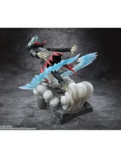 Bandai Figuarts Zero DanDaDan Okarun Transformed