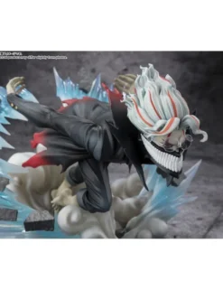 Bandai Figuarts Zero DanDaDan Okarun Transformed