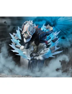 Bandai Figuarts Zero DanDaDan Okarun Transformed