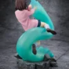 Bandai Figuarts Zero DanDaDan Momo Ayase