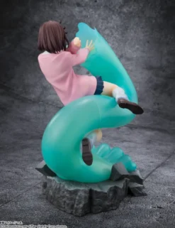 Bandai Figuarts Zero DanDaDan Momo Ayase