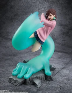Bandai Figuarts Zero DanDaDan Momo Ayase
