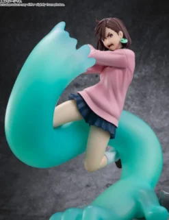 Bandai Figuarts Zero DanDaDan Momo Ayase