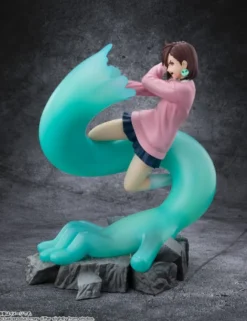 Bandai Figuarts Zero DanDaDan Momo Ayase