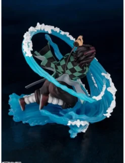 Bandai Figuarts Zero Demon Slayer Kimetsu No Yaiba Tanjiro Kamado Water Breathing