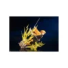 Bandai Figuarts Zero Demon Slayer Kimetsu No Yaiba Zenitsu Agatsuma Thunder Breathing