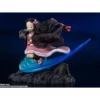 Bandai Figuarts Zero Demon Slayer Kimetsu No Yaiba Nezuko Kamado