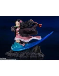 Bandai Figuarts Zero Demon Slayer Kimetsu No Yaiba Nezuko Kamado