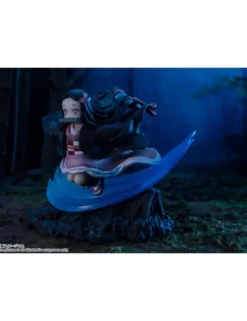 Bandai Figuarts Zero Demon Slayer Kimetsu No Yaiba Nezuko Kamado