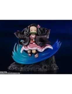 Bandai Figuarts Zero Demon Slayer Kimetsu No Yaiba Nezuko Kamado