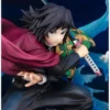 Bandai Figuarts Zero Demon Slayer Kimetsu No Yaiba Giyu Tomioka Water Breathing