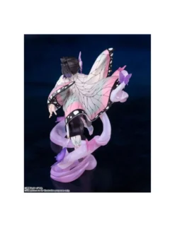 Bandai Figuarts Zero Demon Slayer Kimetsu No Yaiba Shinobu Kocho Insect Breathing