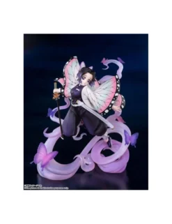 Bandai Figuarts Zero Demon Slayer Kimetsu No Yaiba Shinobu Kocho Insect Breathing