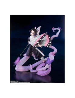 Bandai Figuarts Zero Demon Slayer Kimetsu No Yaiba Shinobu Kocho Insect Breathing