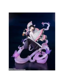 Bandai Figuarts Zero Demon Slayer Kimetsu No Yaiba Shinobu Kocho Insect Breathing