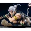 Bandai Figuarts Zero Demon Slayer Kimetsu No Yaiba Tengen Uzui