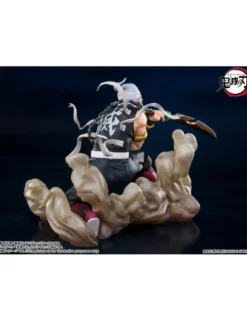 Bandai Figuarts Zero Demon Slayer Kimetsu No Yaiba Tengen Uzui