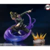 Bandai Figuarts Zero Demon Slayer Kimetsu No Yaiba Genya Shinazugawa