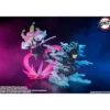 Bandai Figuarts Zero Demon Slayer Kimetsu No Yaiba Mitsuri Kanroji