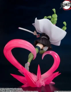 Bandai Figuarts Zero Demon Slayer Kimetsu No Yaiba Mitsuri Kanroji