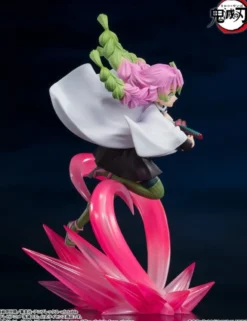 Bandai Figuarts Zero Demon Slayer Kimetsu No Yaiba Mitsuri Kanroji