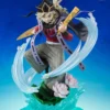 Bandai Figuarts Zero Demon Slayer Kimetsu No Yaiba Doma