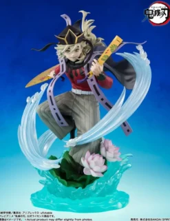 Bandai Figuarts Zero Demon Slayer Kimetsu No Yaiba Doma