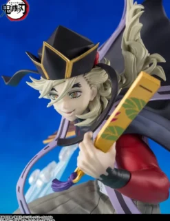 Bandai Figuarts Zero Demon Slayer Kimetsu No Yaiba Doma