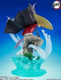 Bandai Figuarts Zero Demon Slayer Kimetsu No Yaiba Doma