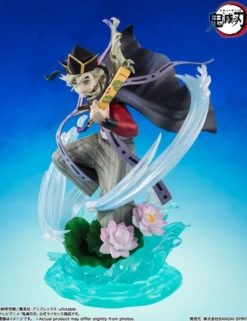 Bandai Figuarts Zero Demon Slayer Kimetsu No Yaiba Doma