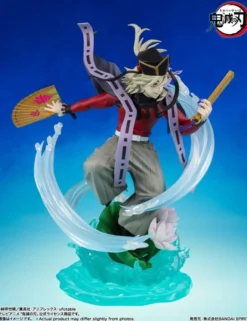 Bandai Figuarts Zero Demon Slayer Kimetsu No Yaiba Doma