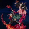 Bandai Figuarts Zero Demon Slayer Kimetsu No Yaiba Nezuko Kamado Blood Demon Art