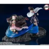 Bandai Figuarts Zero Demon Slayer Kimetsu No Yaiba Kanao Tsuyuri