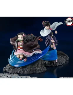 Bandai Figuarts Zero Demon Slayer Kimetsu No Yaiba Kanao Tsuyuri