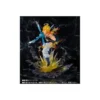 Bandai Figuarts Zero Dragon Ball Z Gogeta Super Saiyan