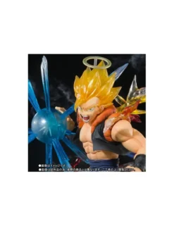 Bandai Figuarts Zero Dragon Ball Z Gogeta Super Saiyan