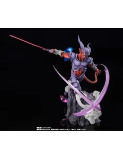 Bandai Figuarts Zero Dragon Ball Z Janemba
